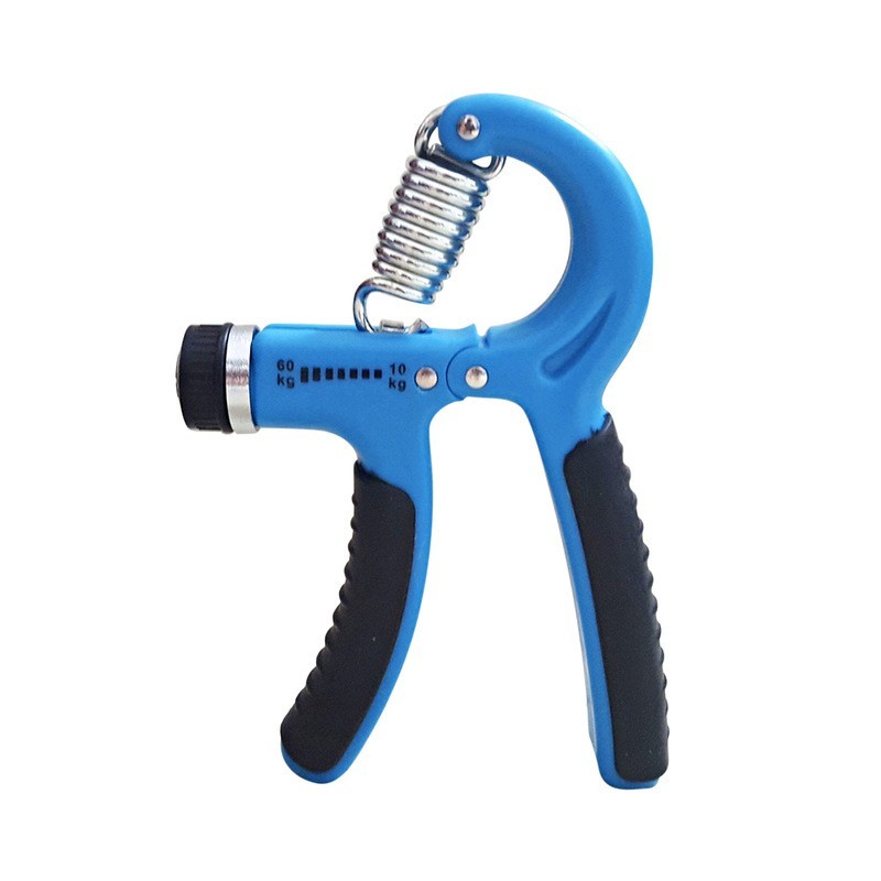 Equipo10 - 60 kg - mango ajustable - expansor de mano