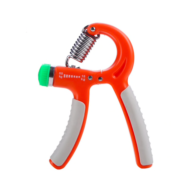 Equipo10 - 60 kg - mango ajustable - expansor de mano