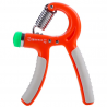 Equipo10 - 60 kg - mango ajustable - expansor de mano