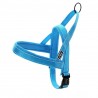 Collares & CorreasArnés para perros de nylon reflectante - chaleco - ajuste rápido