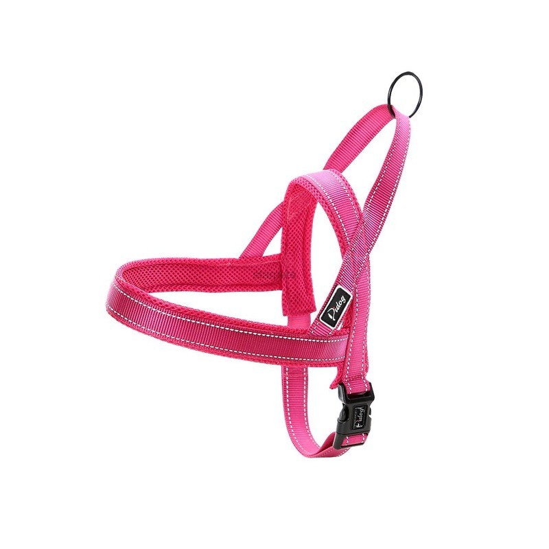 Collares & CorreasArnés para perros de nylon reflectante - chaleco - ajuste rápido Collares & CorreasArnés para perros de nylon reflectante - chaleco - ajuste rápido