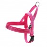 Collares & CorreasArnés para perros de nylon reflectante - chaleco - ajuste rápido