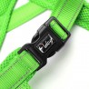 Reflective nylon dog harness - vest - quick fitCollars & Leads