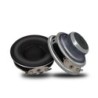 AltavocesAltavoz de audio universal - gama completa - compatible con Bluetooth - 40 mm - 4 ohmios - 5 W - 2 piezas