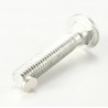 N35N35 - imán de neodimio - disco fuerte - 5 mm * 1,5 mm - 20 piezas