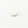 N35N35 - imán de neodimio - disco fuerte - 5 mm * 1,5 mm - 20 piezas