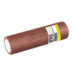 Baterías18650 - 3000mah - 30A - batería recargable