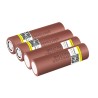 Baterías18650 - 3000mah - 30A - batería recargable