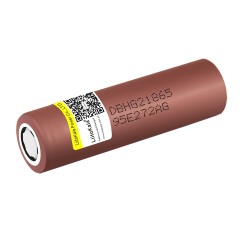 Baterías18650 - 3000mah - 30A - batería recargable