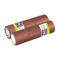 Baterías18650 - 3000mah - 30A - batería recargable