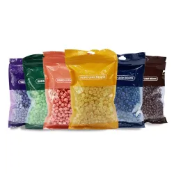 DepilaciónCera depilatoria - habas duras - 100g