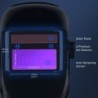 CascosMáscara de soldadura - casco de oscurecimiento automático - TIG - MIG - ARC - rectificado