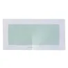 Professional hair removal wax strips - 10 piecesHair removal