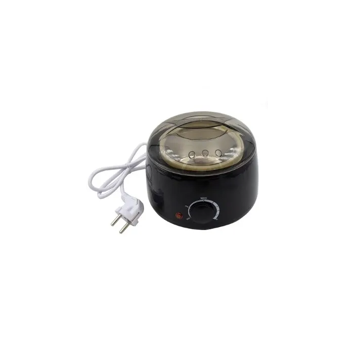 Depilatory wax heater - with wax beansHair removal