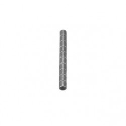 N35N35 - imán de neodimio - disco fuerte - 1 mm * 1 mm