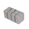 N35N35 - imán de neodimio - bloque cuboide fuerte - 20 mm * 10 mm * 10 mm