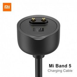 Ropa inteligenteOriginal - Cable de carga USB - para Xiaomi MI Band 5