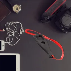 Piezas de reparaciónLlave de plástico - herramienta para apretar tornillos - con cuerda - para cámara GoPro Hero