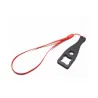 Piezas de reparaciónLlave de plástico - herramienta para apretar tornillos - con cuerda - para cámara GoPro Hero