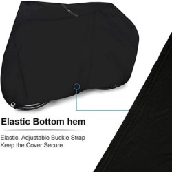 Partes de motosFunda protectora para bicicleta - impermeable