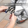 Partes de motosFunda protectora para bicicleta - impermeable