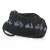 Partes de motosFunda impermeable para bicicleta