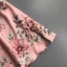 LenceríaCamisa de dormir floral sexy - mini vestido