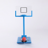 Foldable mini basketball game - stress relief toyToys