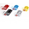 Foldable mini basketball game - stress relief toyToys