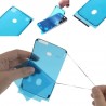 Piezas de reparaciónPegatina adhesiva resistente al agua - Cinta de sellado del marco de la pantalla LCD - para iPhone