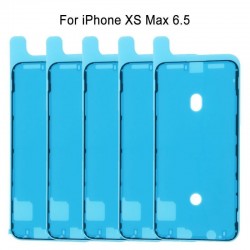 Waterproof adhesive sticker - LCD display frame seal tape - for iPhoneRepair parts