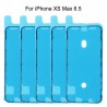 Waterproof adhesive sticker - LCD display frame seal tape - for iPhoneRepair parts