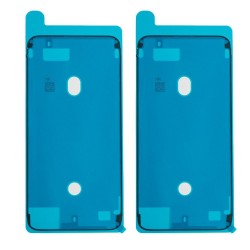 Piezas de reparaciónPegatina adhesiva resistente al agua - Cinta de sellado del marco de la pantalla LCD - para iPhone