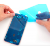 Piezas de reparaciónPegatina adhesiva resistente al agua - Cinta de sellado del marco de la pantalla LCD - para iPhone