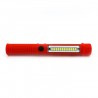 LinternasLinterna LED - con clip magnético