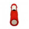 LinternasLinterna LED - con clip magnético