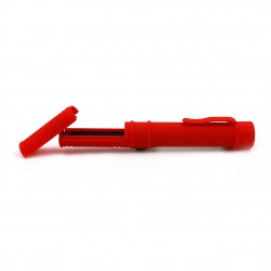 LinternasLinterna LED - con clip magnético