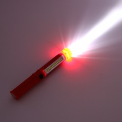 LinternasLinterna LED - con clip magnético