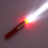 LinternasLinterna LED - con clip magnético
