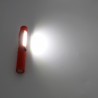 LinternasLinterna LED - con clip magnético