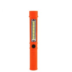 LinternasLinterna LED - con clip magnético