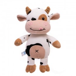 Small cow - plush toy - 30 cmCuddly toys