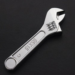 EncendedorEncendedor con forma de llave