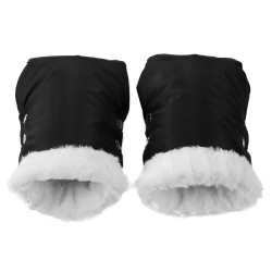 Warm stroller gloves - waterproofGloves