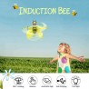 HelicópterosMini abeja de inducción - juguete volador