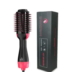 CepillosPeine multifunción para el cabello / plancha / rizador / secador