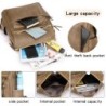 MochilasMochila multifunción de piel - bandolera - gran capacidad