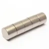 N35N35 - imán de neodimio - disco fuerte - 25 mm * 20 mm