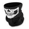 Multifunction face mask - scarf - skull patternOutdoor & Camping
