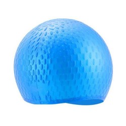 NataciónGorro de natación de silicona clásico - resistente al agua
